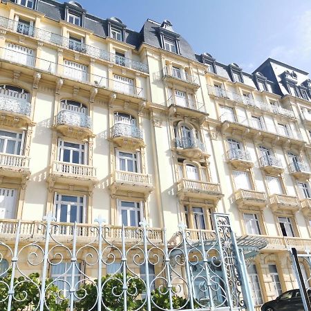 Appartamento Dieppe, Studio cosy front de mer Esterno foto