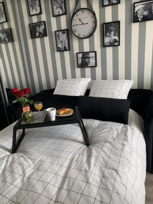 Appartamento Dieppe, Studio cosy front de mer Esterno foto